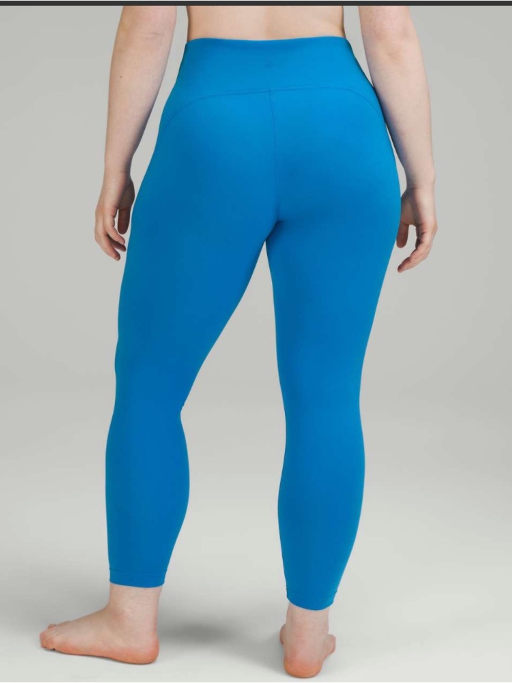 Lululemon InStill High-Rise Tight 25"